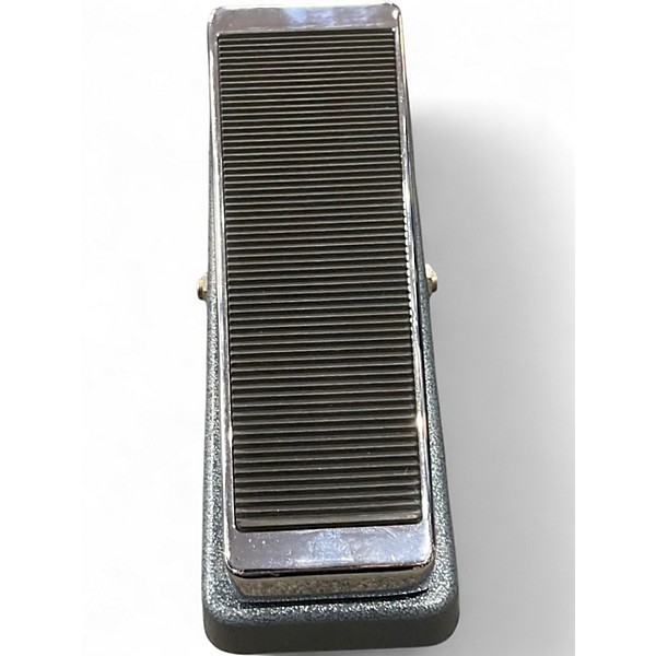 Used Real McCoy Custom RMC 4 Effect Pedal