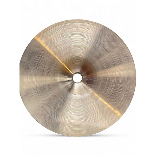 Used Paiste 6in 2002 Accent Cymbal