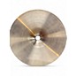 Used Paiste 6in 2002 Accent Cymbal