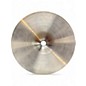 Used Paiste 6in 2002 Accent Cymbal
