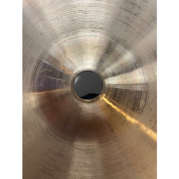 Used Paiste 6in 2002 Accent Cymbal