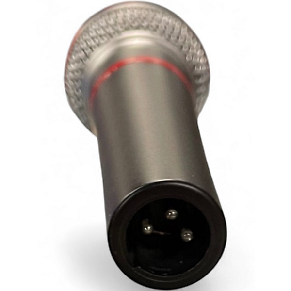 Used Shure SM58LC Dynamic Microphone