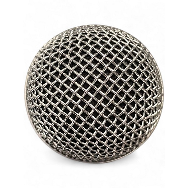 Used Shure SM58LC Dynamic Microphone