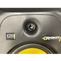Used KRK RP8G3 Each Powered Monitor