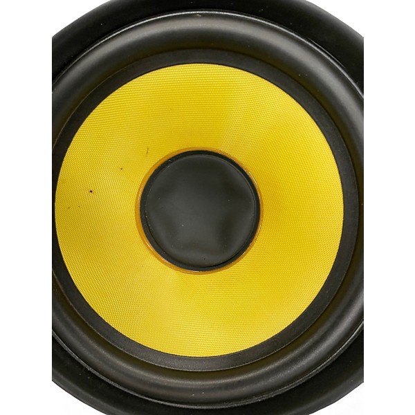 Used KRK RP8G3 Each Powered Monitor