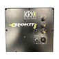 Used KRK RP8G3 Each Powered Monitor