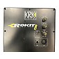 Used KRK RP8G3 Each Powered Monitor
