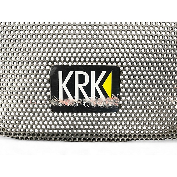 Used KRK 10S Subwoofer