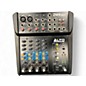 Used Alto ZMX862 6-Channel Unpowered Mixer thumbnail