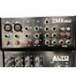 Used Alto ZMX862 6-Channel Unpowered Mixer