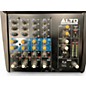 Used Alto ZMX862 6-Channel Unpowered Mixer