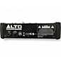 Used Alto ZMX862 6-Channel Unpowered Mixer
