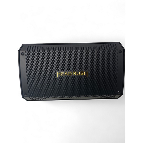 Used HeadRush FRFR-108 Guitar Cabinet