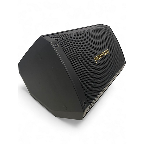 Used HeadRush FRFR-108 Guitar Cabinet