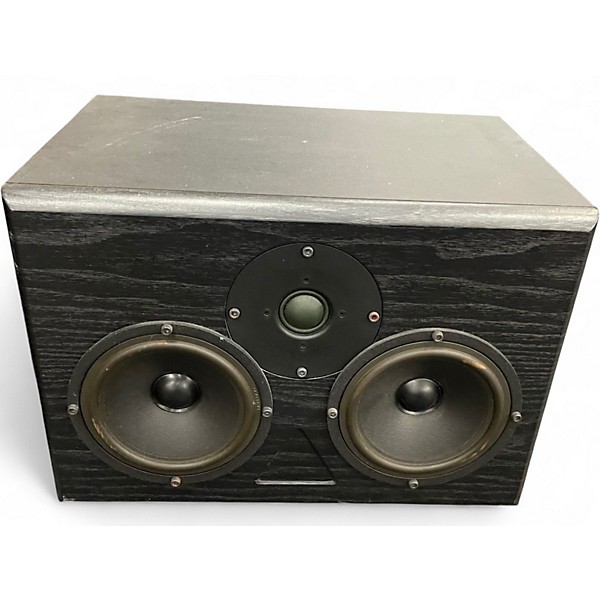 Used Truth Audio TA-1P Pair Unpowered Monitor