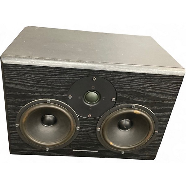 Used Truth Audio TA-1P Pair Unpowered Monitor