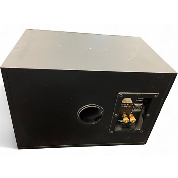 Used Truth Audio TA-1P Pair Unpowered Monitor