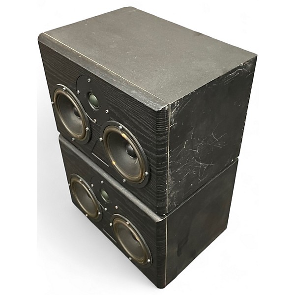 Used Truth Audio TA-1P Pair Unpowered Monitor