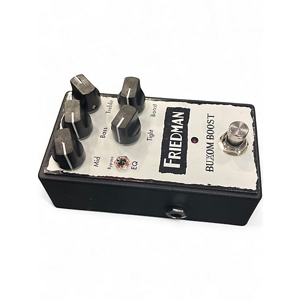 Used BOSS OC-5 Effect Pedal