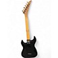 Used Jackson SOLOIST Black Solid Body Electric Guitar