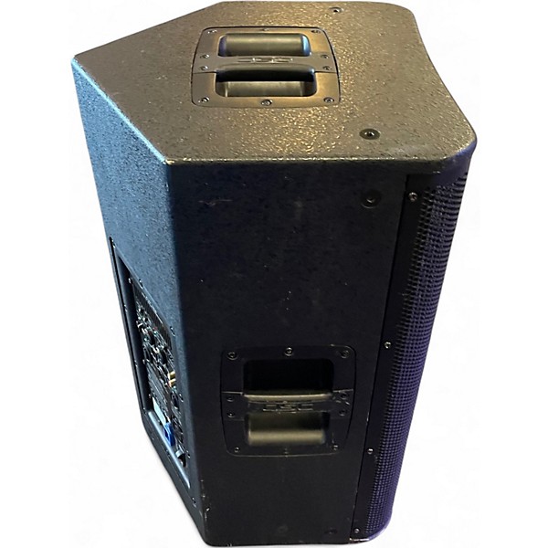 Used QSC KW122 2-Way 1000W Powered Speaker