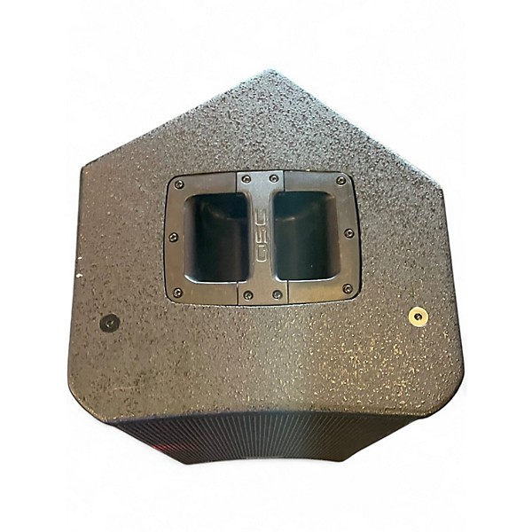 Used QSC KW122 2-Way 1000W Powered Speaker