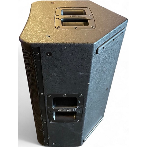 Used QSC KW122 2-Way 1000W Powered Speaker