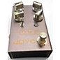 Used Joyo OMB Pedal thumbnail