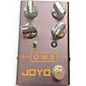 Used Joyo OMB Pedal