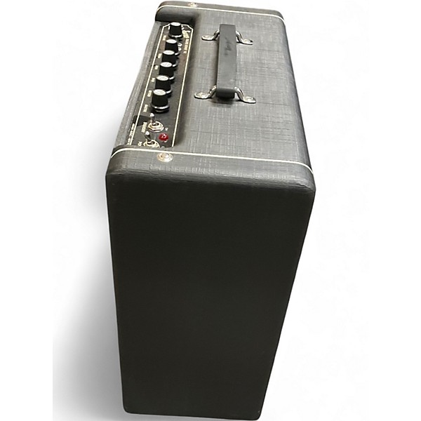 Used Supro 1812 BLUES KING 12 Guitar Combo Amp