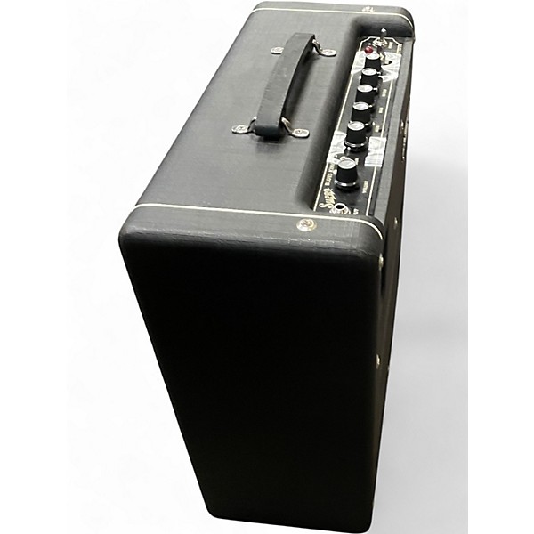 Used Supro 1812 BLUES KING 12 Guitar Combo Amp