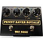 Used Way Huge Electronics Penny Saver Royale Effect Pedal thumbnail
