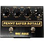 Used Way Huge Electronics Penny Saver Royale Effect Pedal