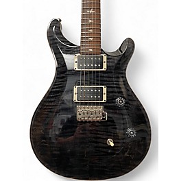 Used 2020 PRS CE24 Charcoal Solid Body Electric Guitar
