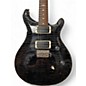 Used 2020 PRS CE24 Charcoal Solid Body Electric Guitar thumbnail