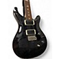 Used 2020 PRS CE24 Charcoal Solid Body Electric Guitar