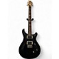 Used 2020 PRS CE24 Charcoal Solid Body Electric Guitar