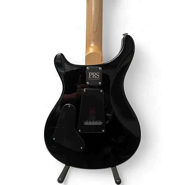 Used 2020 PRS CE24 Charcoal Solid Body Electric Guitar