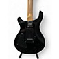 Used 2020 PRS CE24 Charcoal Solid Body Electric Guitar