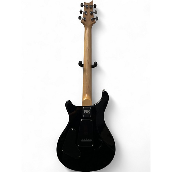 Used 2020 PRS CE24 Charcoal Solid Body Electric Guitar