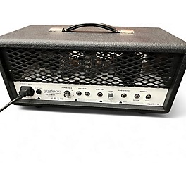 Used Soldano SLO30 Tube Guitar Amp Head