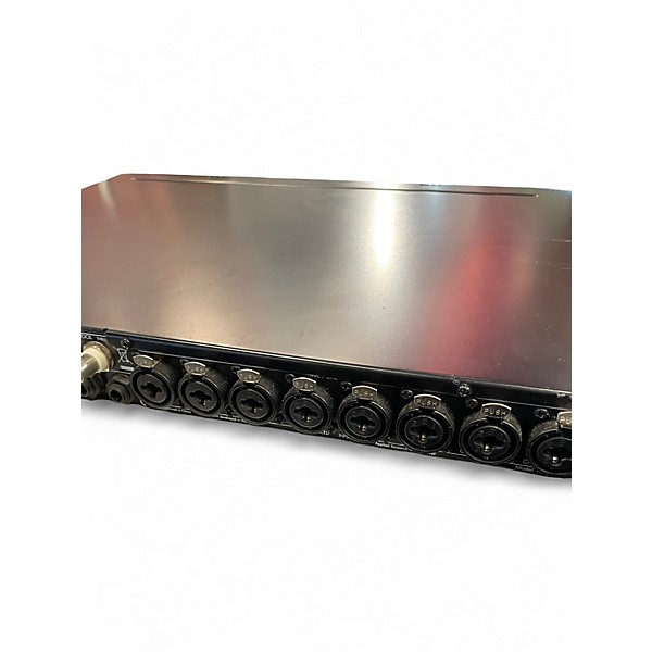 Used Firewire tube fire Power Amp