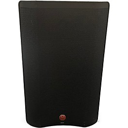 Used Harbinger VARI V2315 Powered Speaker