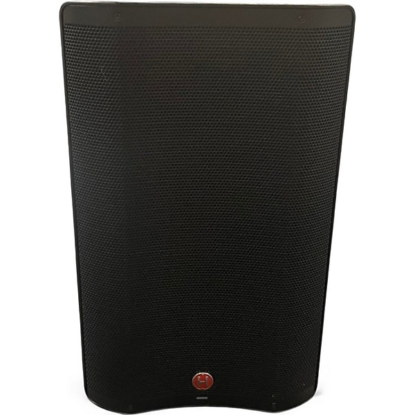 Used Harbinger VARI V2315 Powered Speaker