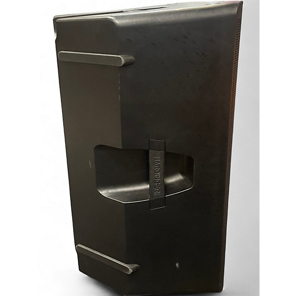 Used Harbinger VARI V2315 Powered Speaker