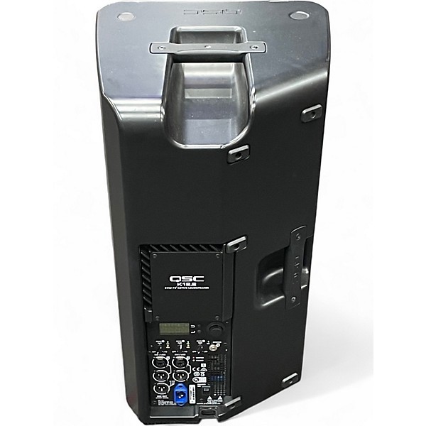 Used QSC K12.2 Powered Speaker