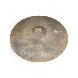 Used SABIAN 19in XSR Monarch Cymbal