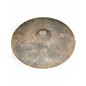 Used SABIAN 19in XSR Monarch Cymbal thumbnail