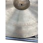 Used SABIAN 19in XSR Monarch Cymbal