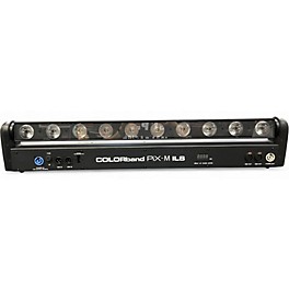 Used CHAUVET DJ CHAUVET DJ COLORband PiX-M ILS Moving Strip Light Lighting Effect